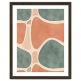 Earth Tones Shapes thumbnail