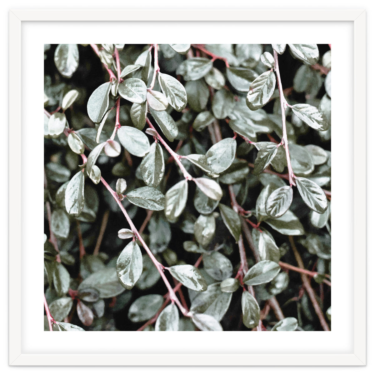 Rain #society6 #decor #buyart