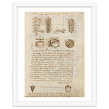 Folio f 85r. Codex Madrid I (Ms. 8937) 