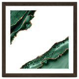 Emerald & Gold Agate Texture 13 thumbnail