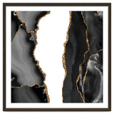 Black & Gold Agate Texture 07 thumbnail