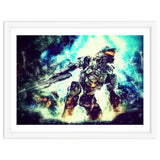 Halo thumbnail