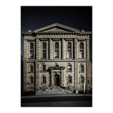No 550 Gerrard St E Color Version 6 (Print Only) thumbnail