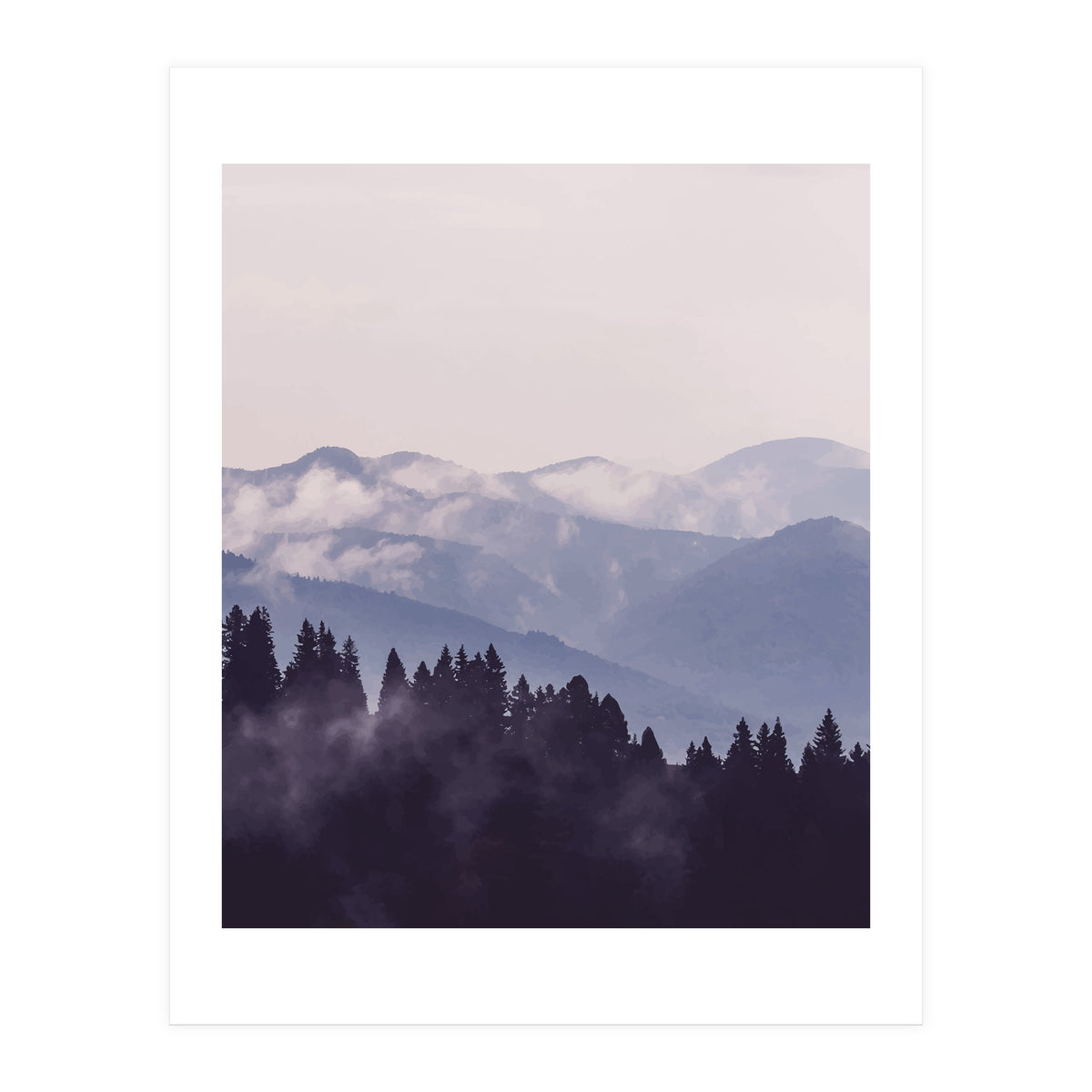 Uplift (Print Only)