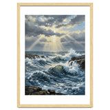 Light Through the Tempest thumbnail