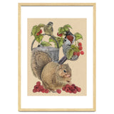 Squirrel Bgmatch thumbnail