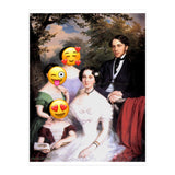 Emoji painting 2 (Print Only) thumbnail