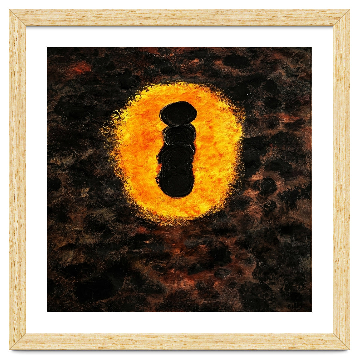 Portal Of Presence