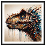 Powerful Dinosaur thumbnail