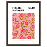 Magical Flowers No.10 Chrysanthemums thumbnail