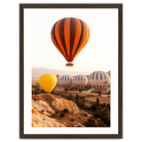 Hot Air Balloons Cappadocia Photography thumbnail