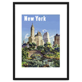 New York, Central Park thumbnail