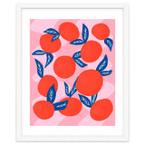 Colourful Mandarins thumbnail
