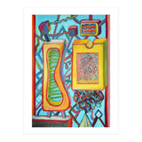 Graffiti 2023 2 (Print Only) thumbnail
