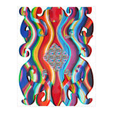 Pop Abstract Asimetrico 40 Copia (Print Only) thumbnail