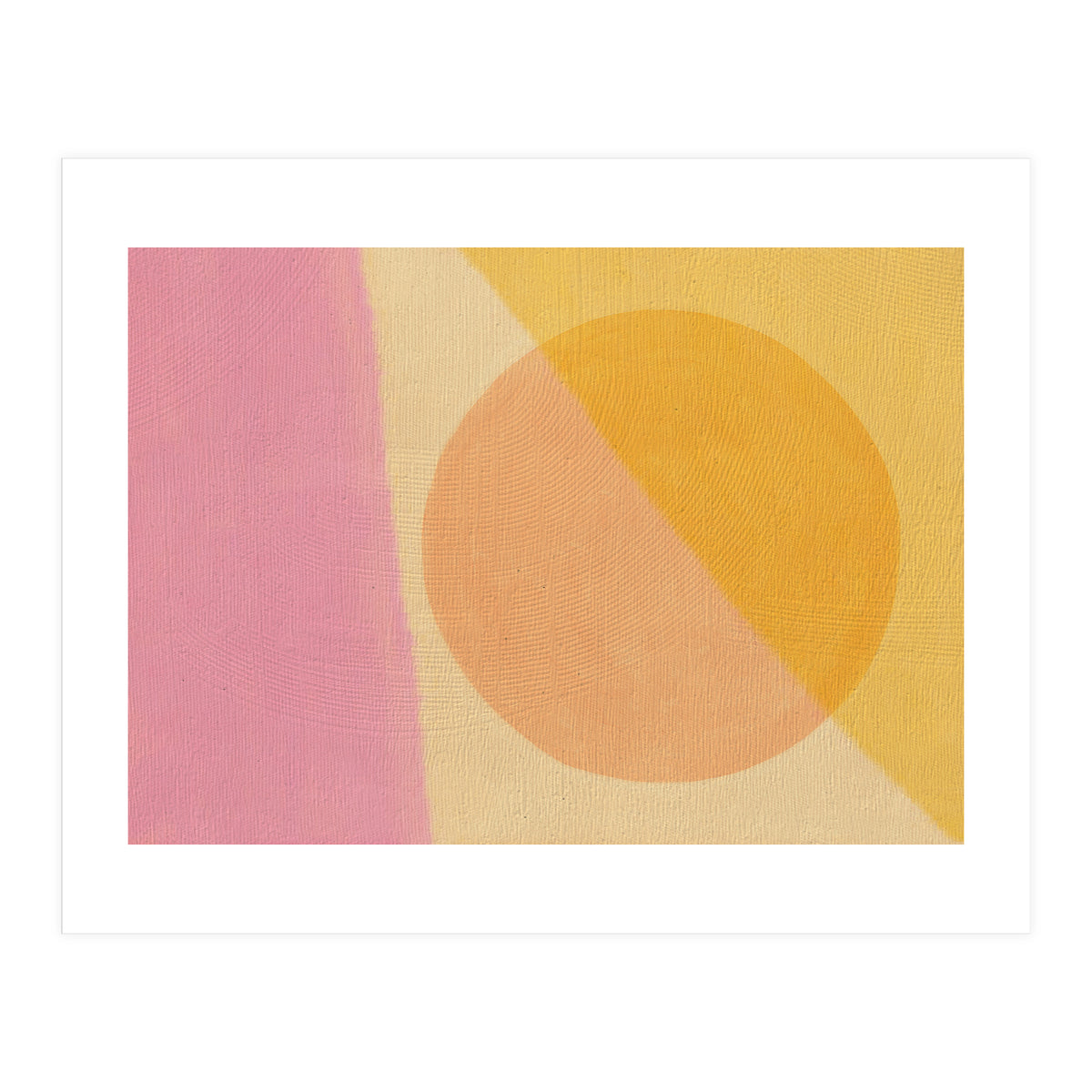 Recurring Theme 015 (Print Only)