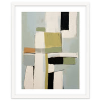 Modern Block Study 2