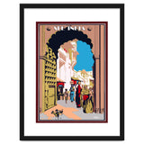 India, at the Gate thumbnail