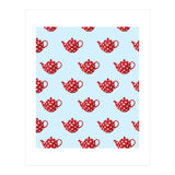 Always Tea Time (Print Only) thumbnail