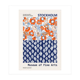 Museum of Fine Arts Stockholm (Print Only) thumbnail