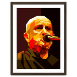 Peter Gabriel Musician Vintage thumbnail