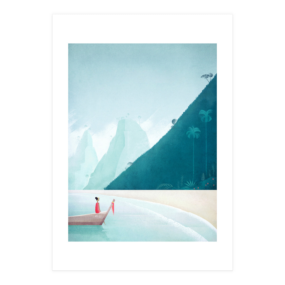 Thailand (Print Only)