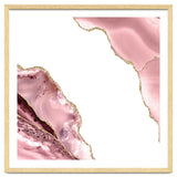 Blush & Gold Agate Texture 06 thumbnail