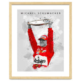 Michael Schumacher thumbnail