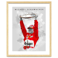 Michael Schumacher