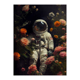 My Space Garden (Print Only) thumbnail