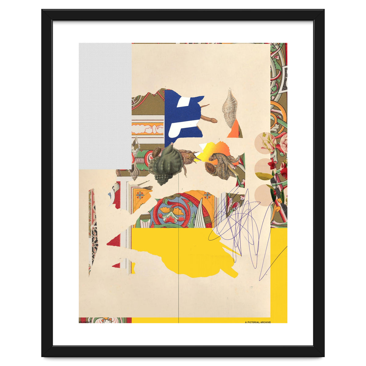 Another Daydream Night Flow Animal And