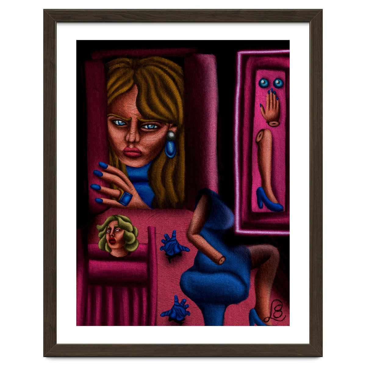 "A Failed Experiment"