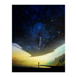 I`m Living (Print Only) thumbnail