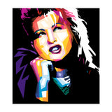 Cyndi Lauper (Print Only) thumbnail