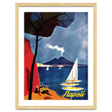 Napoli, Romantic Scene thumbnail