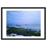 Ocean Beach At Low Tide thumbnail