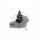 Arbre (Print Only) thumbnail