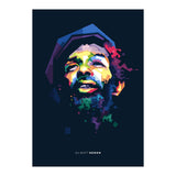 Godfather of Rap (Print Only) thumbnail