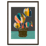 Colorful Plant Pot thumbnail