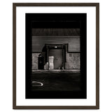 No Parking No 1 with Border thumbnail