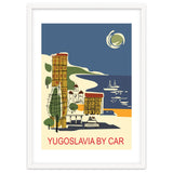 Yugoslavia By Car thumbnail