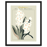 Flower Market Amsterdam Hyacinth thumbnail