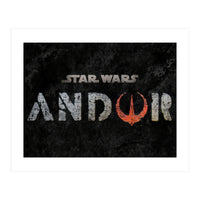 Andor (Print Only)