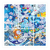 True Blue (Print Only) thumbnail