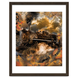 Steam Locomotive thumbnail