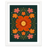 Red Flower thumbnail