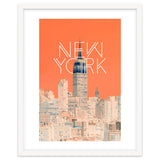 The Big Apple #society6 #decor #buyart thumbnail