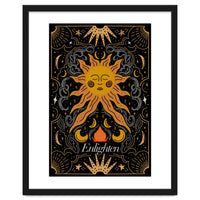 Enlighten Sun Print