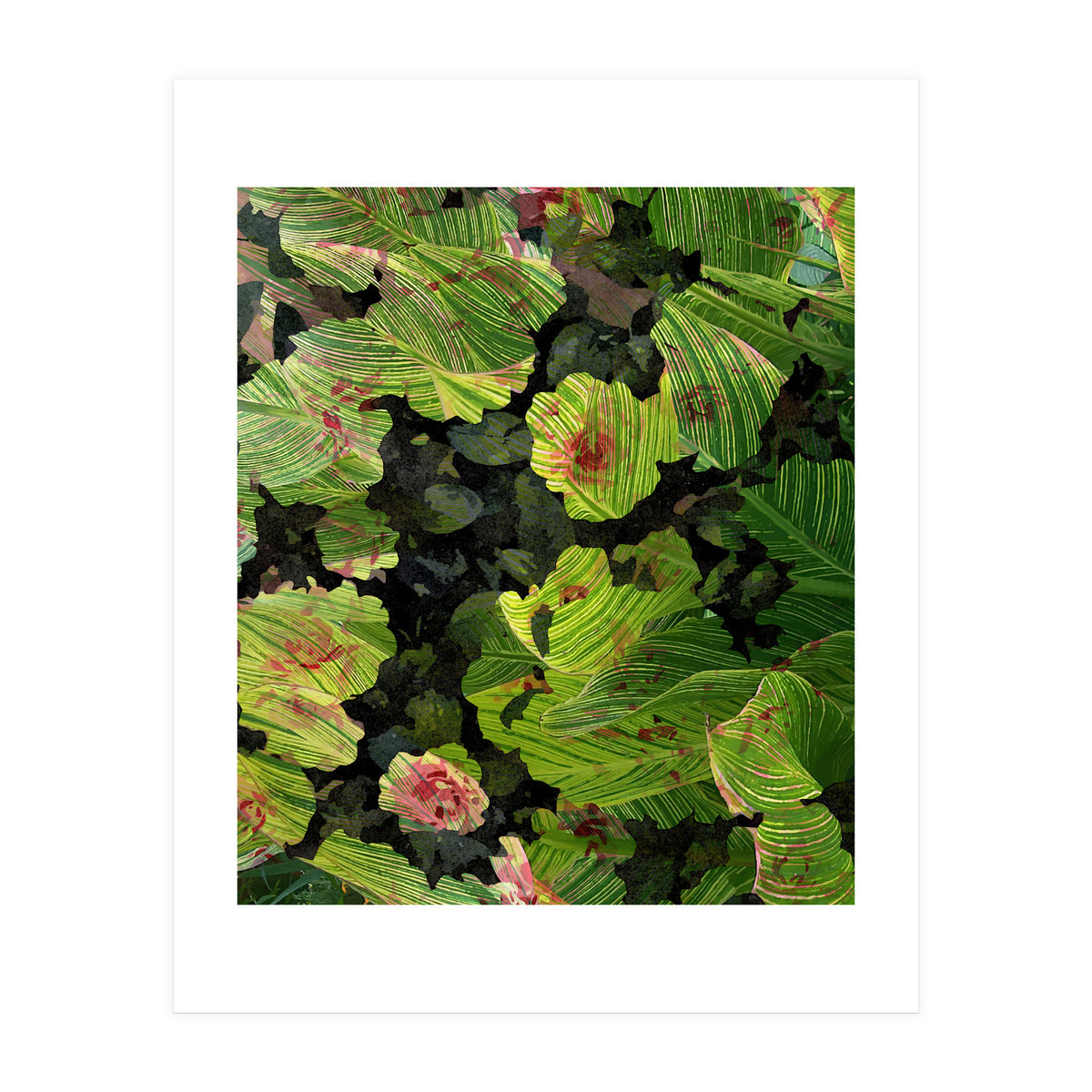 Undefined Joy V3 (Print Only)