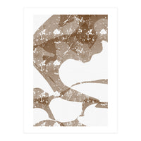 Clean Scratched Soul (Print Only)